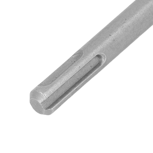 5 kpl Iskupuvasara Porakärkiä 160 mm Pituus 2 Urainen Itsekeskevä Karbidikärki Iskuporakärkiä Tiilelle Kivelle Betonille 14 mm/0.55 tuumaa