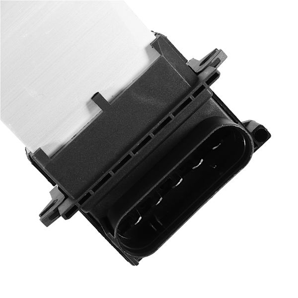 Blåsarmotorresistor 7701051272 Ersättning Passar för Renault Clio II Thalia