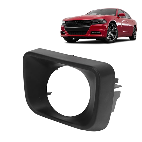 Adaptiv hastighetskontrollsensorramme 68238710AA Erstatning for DODGE CHARGER 2015-2020
