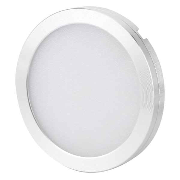 6 st LED-spotlights för interiör 12V Fjärrkontrolllampor för T4 T5 Husbilar Husvagnar Motorhome