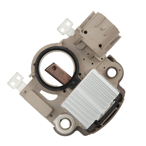 Alternator Spenningsregulator 06311 PLM 505RM Rippesikker Erstatning for Civic L4 1.7L 2001‑2005