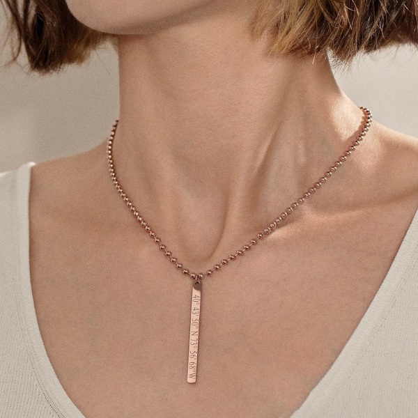 1,5 mm metalkuglekæder, halskæde-kædekugleperle, 10 yards perle