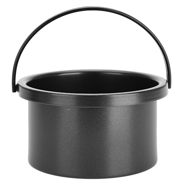 Ny Digital Display Berøringsskjerm Voksvarmer + 50g Voksbønner + 10 stk Pinner + 3 Boller