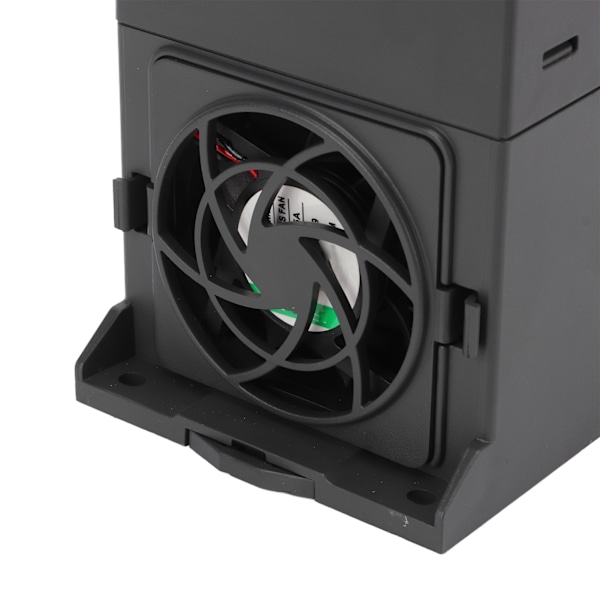 3-fas Vektoromvandlare Motor Variabel Frekvensomformare med RS485 200‑240V Ingång 0‑240V 2,2kw Utgång