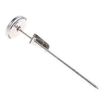 Rustfrit stål ovn madlavning BBQ probe termometer mad kød måler 200°C