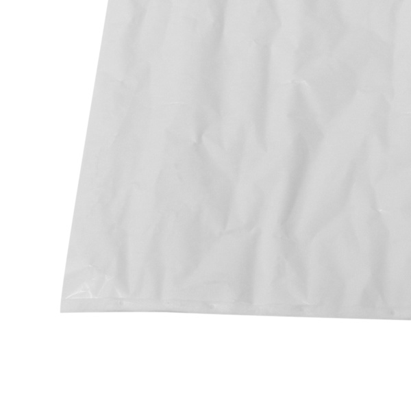 50x80cm Bil Ljuddämpande Matta Värmeisolering Bomull Vit Universal för Bil Dörr Huv