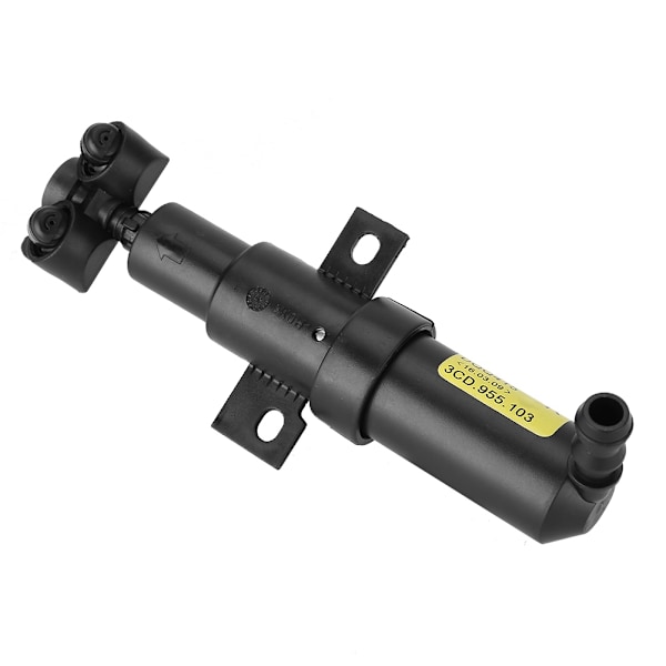 1 kpl Auton Oikea Päävalon Pesusuuttimen Pumppu 3CD 955 104 Sopii B6 3C 2006-2011