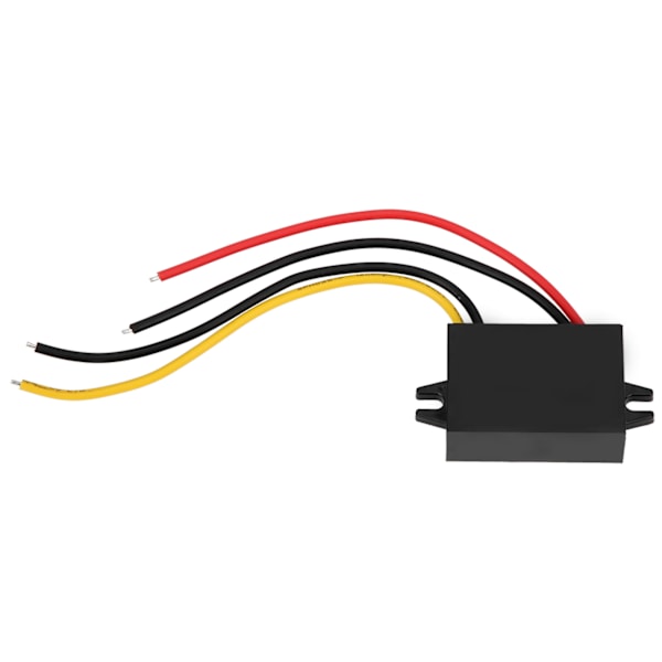SZS12481 Steg-upp-modul 12V till 48V DC Spänningsomvandlare Effektregulator Booster