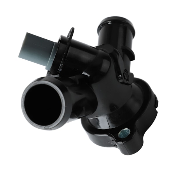 Termostatkåpa 07K121133E Kylvätskeslangfläns Biltillbehör för A6 Motor 2.5L Bora