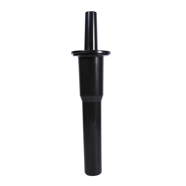 Blender-akselerator Tamper Plunger Tool Plastpinne Erstatning For Vitamix