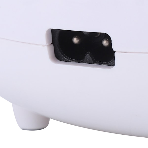 60W UV LED-lampe for negl tørking, tidtaker, dobbel lyskilde, gel-lakk lampe, manikyr herdeapparat, USA