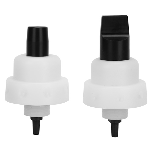 Ekstrakorporal Shockwave Terapi ED Smertlindrende Behandling Massager Maskine (Tungsten Guld) EU Stik 110-220V