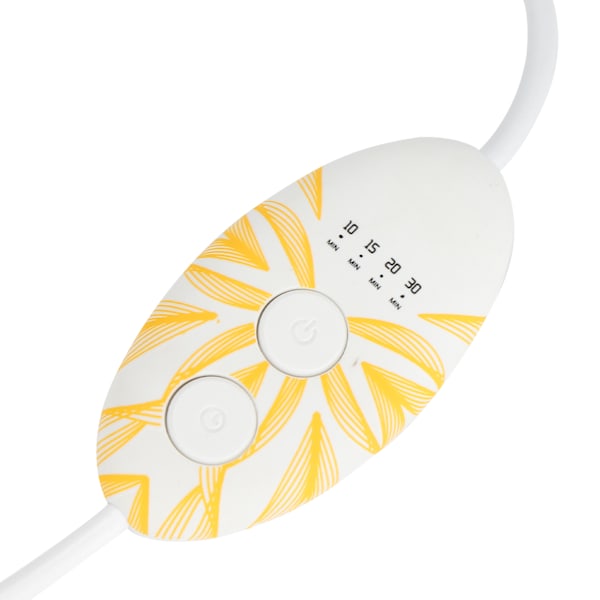LED Ansigtsmaske LED Lys Terapi Ansigtshudpleje Ansigtsbeskyttelse til Ansigtsforyngelse Anti-Aging