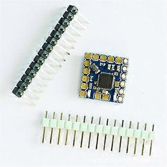 FPV Mini Micro-OSD Mini OSD for SP Racing CC3D Naze32 F3 F4 Flight Controller