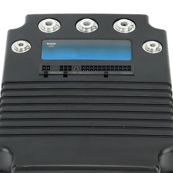 36V 48V DC Motorstyring 128335GT Lift Motorstyring 500A Programmering Gratis Plug and Play Udskiftning til Genie Z34‑22N Lift