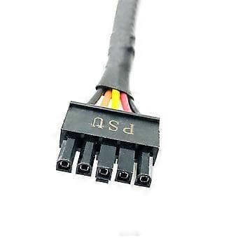 5-pin SATA-modulkabel egnet til GreatWall Ocz-strømmodulkabel 5-pin modul til SATAx3-netværkskobbertråd