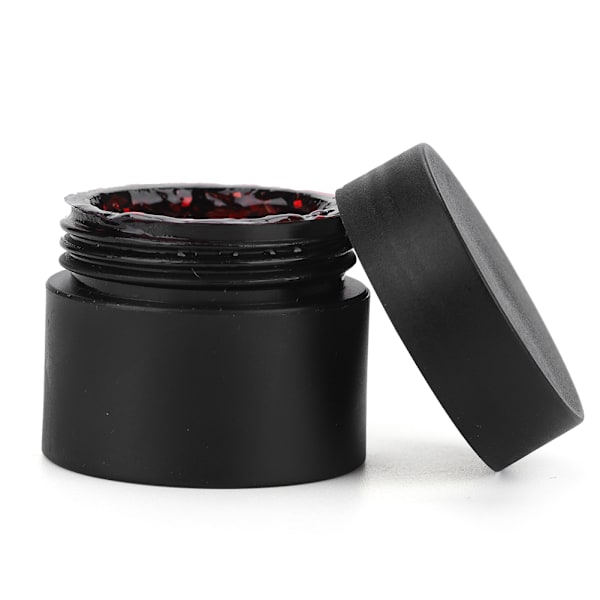 UV-gellakk for negler med store paljetter, Soak Off, blank lakk, fargerik dekorativ gel, 4#