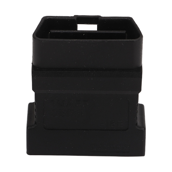Smart OBD2 16E-kontaktplugg Konverteringsadapter Passar för X431 GX3 Master Adapter OBD16E