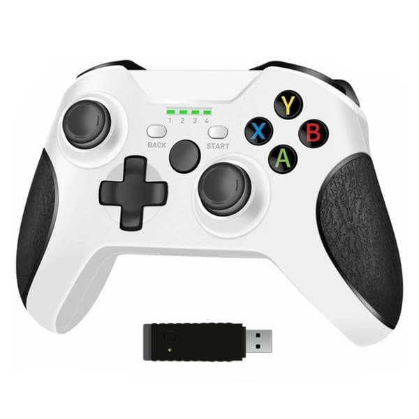 E-sport Grade Hall Effect Trigger Kontroller, Bevegelseskontroller for Konkurransespilling