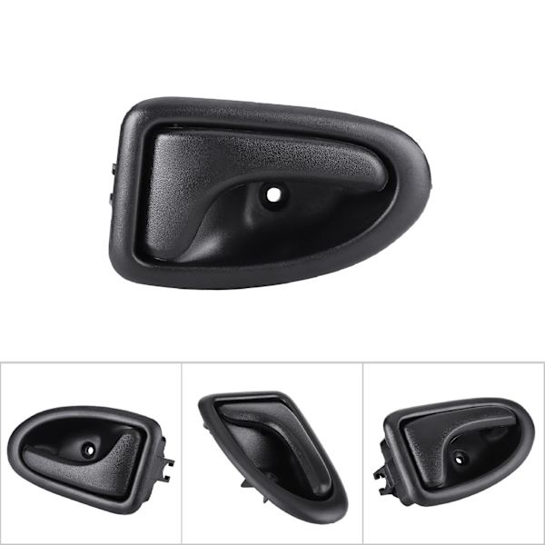 Dørhåndtak for Renault Clio Megane Sceni, Høyre Side, Innvendig