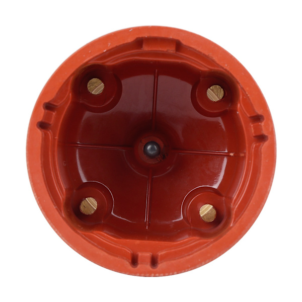 Fördelarlock med Rotor 030905207 030905225C Passar för Seat Arosa
