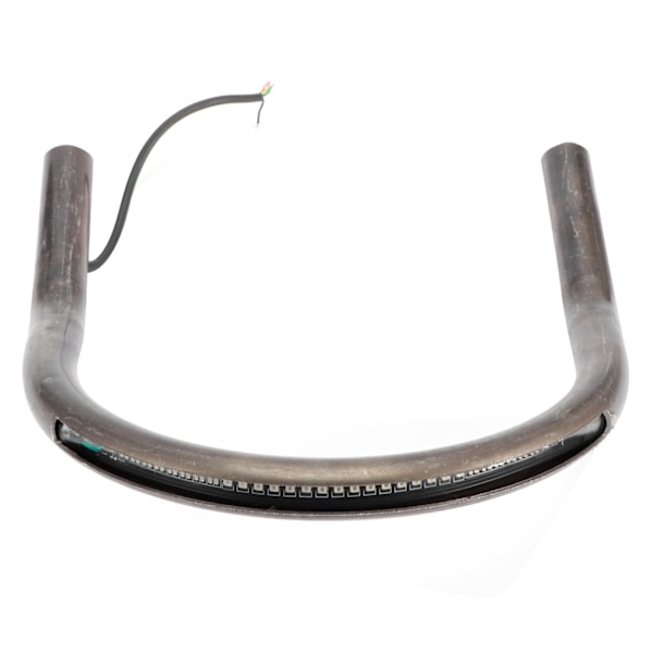 Baksete Loop Tail Loop og Rammerør med Bremsesignal Baklykt Passer for Honda 210mm