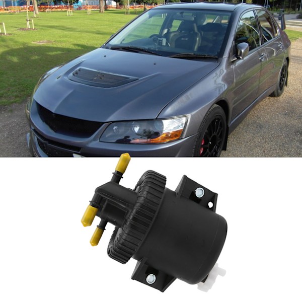 Drivstoffilter 190165 Erstatning for Citroen Xantia/Xsara/Xsara Picasso/C5 2.0 HDi, 2.2 HDi
