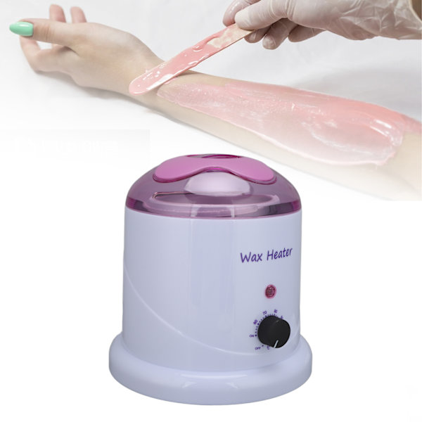 Liddy Professional Vaha-lämmitin Epilaattori Kattila Karvanpoisto Sähköinen Vaha Lämmitys Kone EUPlug 220V
