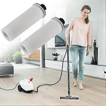 2 stk. afkalkningspatron til damprenser til Karcher SC3-serien SC 3 Easyfix/SC3MX/SC3 127V BR D