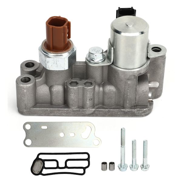 Variabel Timing Solenoid 15810R70A03 Motorns Variabla Ventiltids Solenoid för ACCORD CROSSTOUR ODYSSEY PILOT