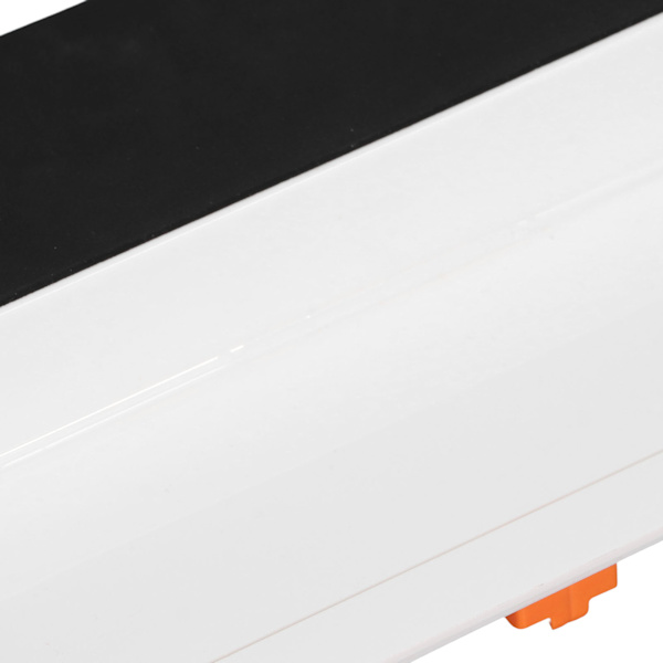 Rullhållare för Skärmaskin med Inbyggd Trimmer Standard Ersättningsrullematningsverktyg för CRICUT MAKER
