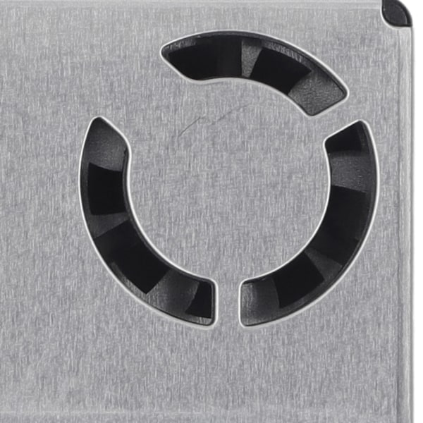 PM2.5 Luftkvalitets Laser Dammsensormodul Noggrann Digital Partikelkoncentrations Lasersensor
