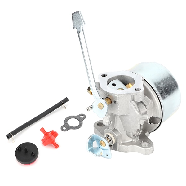 Forgaser Carb Kit Passer til Tecumseh HSK600 HSK635 TH098SA TC-632557 TC-640092 TC-640092A 632552