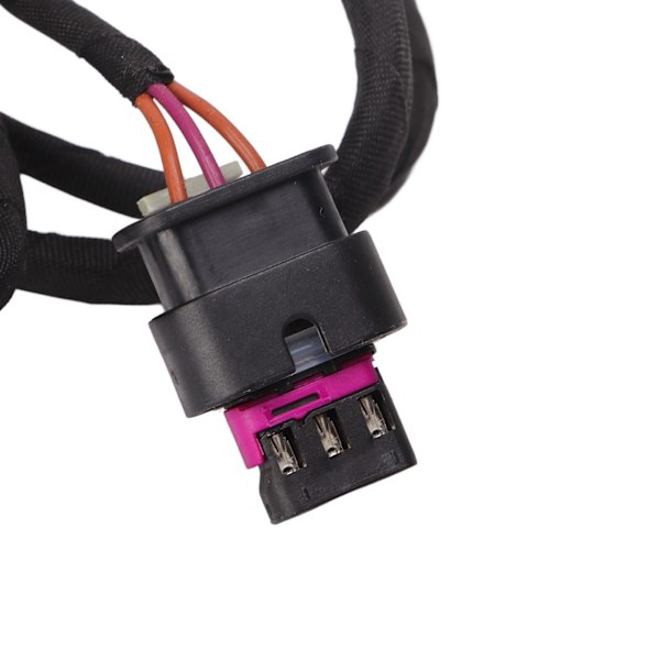 Parkeringsensorns Kabelhärva Framände Kabel Bildelar Ersättningsdelar 61129321955 för F15 X5 2014‑2018