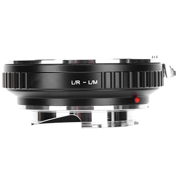 Fikaz l R&#8209;l M Objektivadapterring for Leica R-fatninger til Leica M-kamera