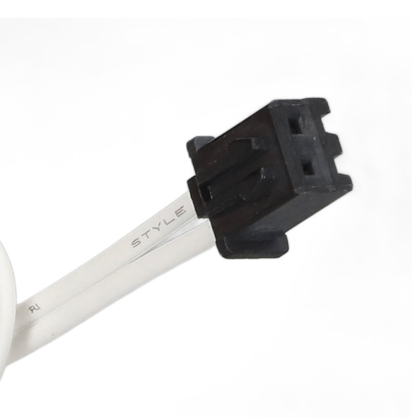 5 st Thermistortrådar, exakta, högtemperaturbeständiga, rostfritt stål, 100K Thermistor Temperatursensor, 2m/78.7in