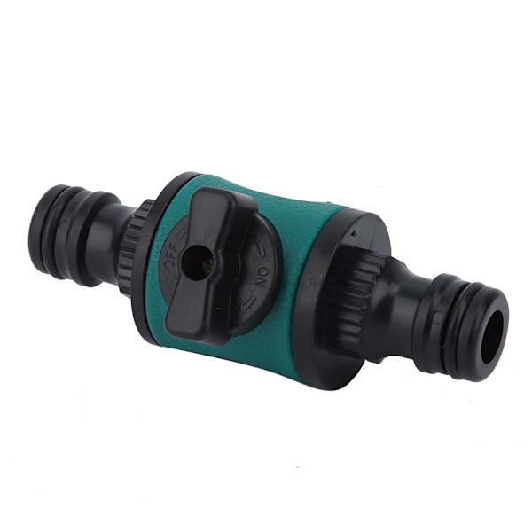 2 stk. Have Connector Reparationsled Dobbeltnippel Hurtigkobling