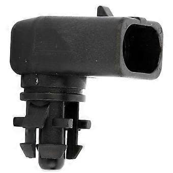 10 stk. omgivende udetemperatursensor til GM til GMC til Chevrolet 25775833