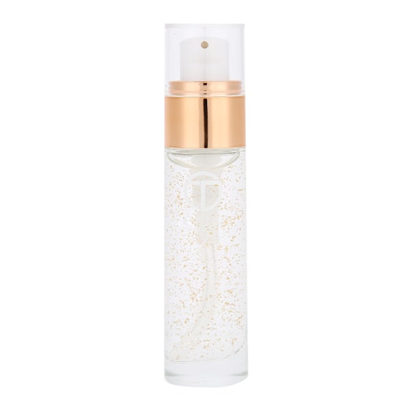 Profesjonell 24k Gull Elixir Ansiktsmakeup Primer Ansiktsfoundation Base Væske
