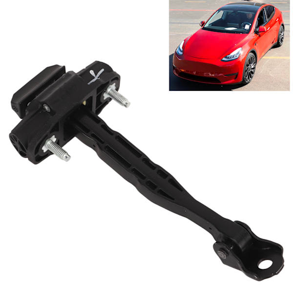 Dörrkontrollremstopp Original Standard 1500682 00 B Ersättning för TESLA MODEL Y 2021‑2023