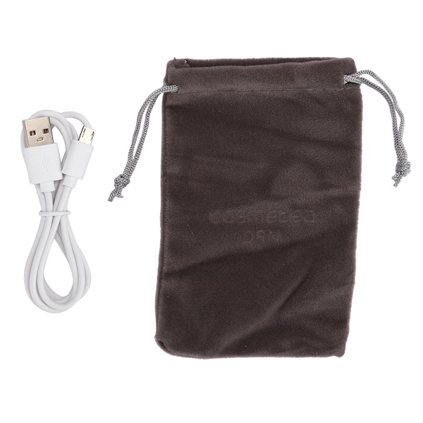 Gua Sha-bräda för ansiktsavsvällande lymfatisk avgiftning, uppvärmning, skrapning, vit