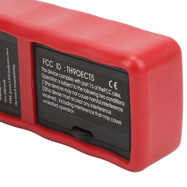 Däcktrycksövervakningssystem TPMS Aktiveringsverktyg ABS Kompakt Träningsenhet Ersättning för Ford F‑350 F‑450 F‑550