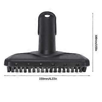 til Karcher damprenser vinduesdyse tilbehør hånd steak til hoved håndholdt dampbørste SC1 SC2 SC3 SC4 SC5