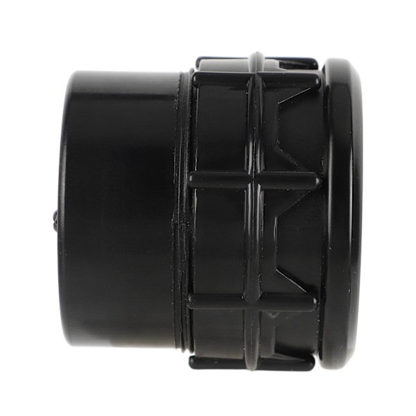 2 tuuman 52 mm Turbo Boost -mittarin anturilla, 7 värillinen LED-taustavalo, universaali bensiinimodifioiduille autoille