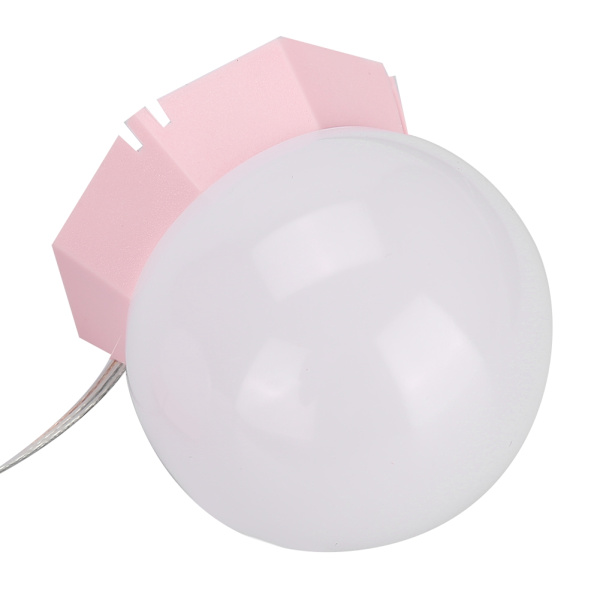 10 Pærer Vanity LED Makeup Spejl Lys Dæmpbar Pære Lysstreng Justerbar Varme Kolde Toner
