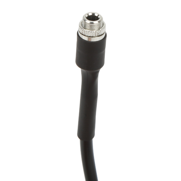 AUX-indgang Audio-kabler Adapter ABS Udskiftning til Citroen Berlingo 2005 Understøtter MP3 Audioformat