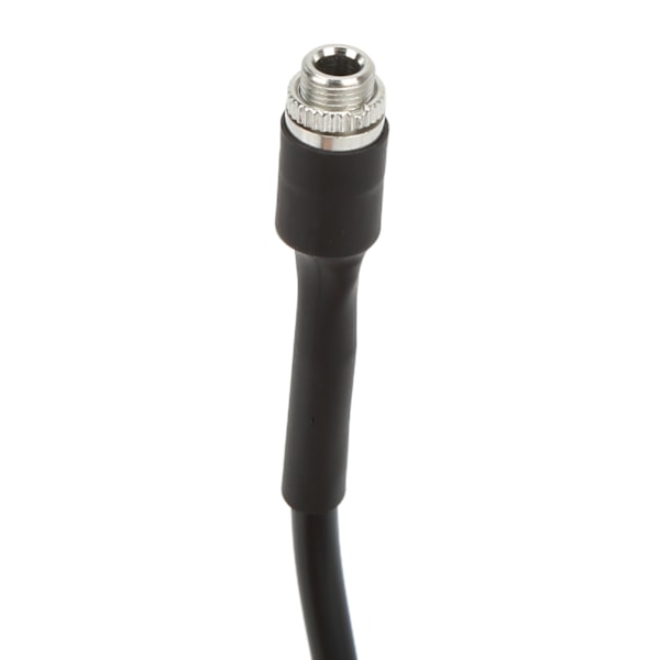 AUX-inngang Lydkabel Adapter ABS Erstatning for Citroen Berlingo 2005 Støtter MP3 Lydformat