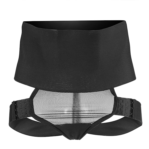 Kvinnors Butt Lifter Panty Skönhet Hip Byxor Slim Body Shaping Underkläder Upp Hip Enhancer XXL
