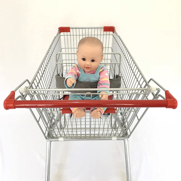 Højstolsstropper, Universal Baby Safety Strap, Højstol