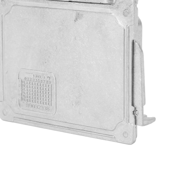 Xenon HID Forlygte Ballast Kontrolenhed Modul 89034934 til Q7 3.0L 3.6L 4.2L 2007‑2009